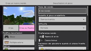 come trovare biomi e villaggi subito su Minecraft