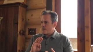 Life Purpose Forum Retreat Video Testimonial - Mike Ross dphillips.com