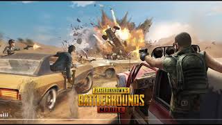 LIVE - Mabar Pubg Mobile BP1M