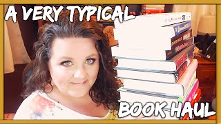 Book Haul | June 2020