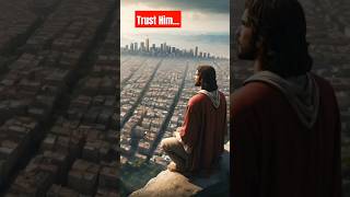 The TRUTH About Why MOST People DON'T LOVE JESUS In 15 Seconds 🫢 #shorts #love #truth #faith #trust