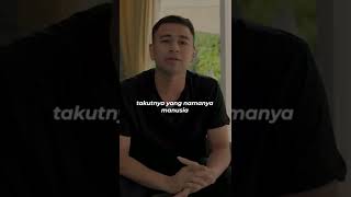 jangan kita bekerja karena uang #raffiahmad #motivasi #katakatabijak