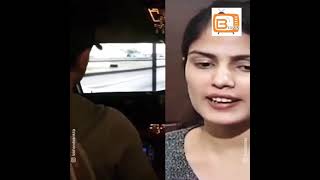 Rhea ने कहा Sushant को flight में बैठने से लगता था डर, Ankita Lokhande ने यूं किया पलटवार . .