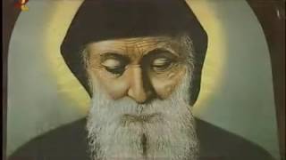 St Charbel relics visits Africa