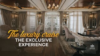 An Unrivaled Experience on Cruise