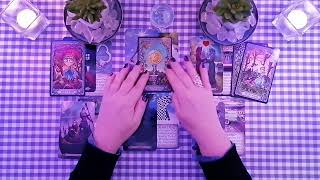 ♑️ Steenbok • Week Reading • Tijdloos • Je Bent Er Bijna!! • Tarot Reading 2024