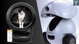 Discover the Must-Have Pet Gadgets for Modern Pet Owners