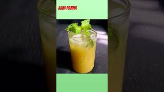 #summer❤special👌drink😋  Aam🥭❣Panna❣