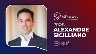 A NOVA CARDIOLOGIA - Alexandre Siciliano