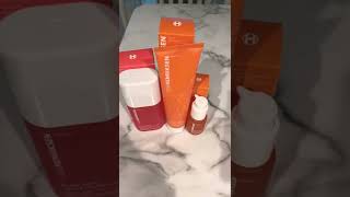 Ole Henriksen haul #OleHenriksen #BeautyHaul #truthserum  #BeautyBuys #selfcare #BeautyOver50