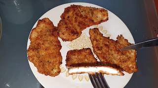 How to make the best Chicken cutlets