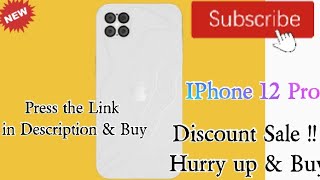 Iphone 12 Pro Max Unboxing (128gb, Pacific Blue)/ iphone 12 pro Unboxing, #Giveaway