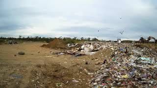 A Week of Waste At Yeppoon Landfill!