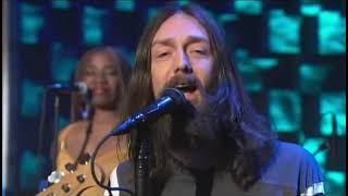 Black Crowes ~ Oh Josephine ~ live Conan