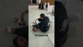 3 sequência de arm-lock                 ( chave de braço ) @jura_bjj