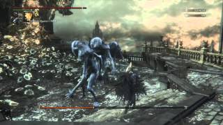 [Bloodborne] Living Failures, attempt 2 NG+