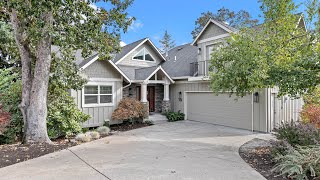 3321 Bentley Ave, Eugene, OR 97405