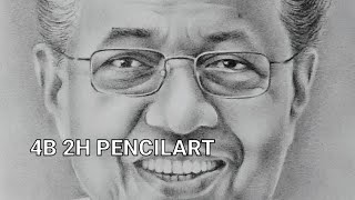 PENCIL ART4B2H