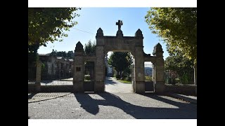 CEMENTERIO DE LAVADORES (VIGO)