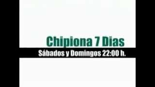 Radio Televisión municipal de Chipiona @telechipiona Promo del canal 02