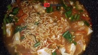 RESEP ANDALAN...!!! SEBLAK KUAH PEDAS ENAK BIKIN NAGIH