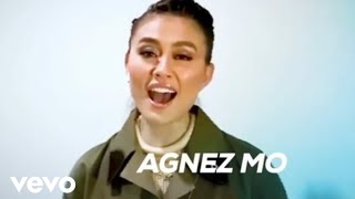 AGNEZ MO - Merah Putih / Berkibarlah Bendera Negeriku Vocal Showcase (D#4 - C5 - C#5)