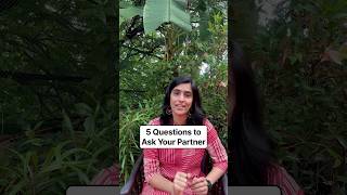 5 Questions to Ask Your Partner to Know More About Yourself #questions #partner #ask