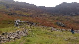 Glencoe valley view - awesome view