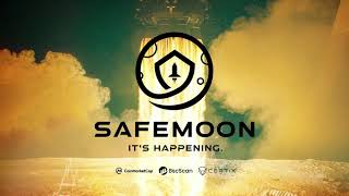 SAFEMOON HODLRS 2025