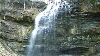 Tiffany Falls