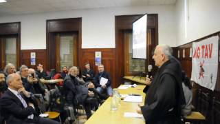 Tav al Santuario... Assemblea pubblica del Coordinamento No Tav Brescia Verona