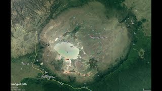 Africa2019 _ Ngorongora Crater & Lake Manyara