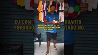 Me Contrata Florentino #football #futebol #shorts