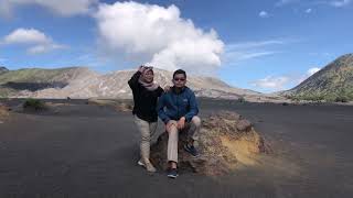 Paket Wisata Gunung Bromo - Jelajahi keindahan gunung bromo bersama kalina jaya