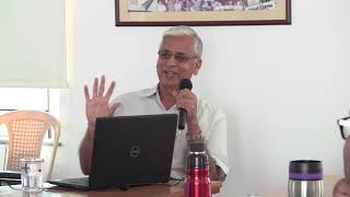 Reaching the Health Care to Unreached - A talk by Dr H Sudarshan