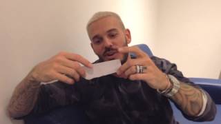 TPMP - Les questions dans la boîte avec M Pokora ! #DailyTPMP