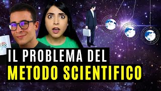 IL Metodo Scientifico NON ESISTE (feat @SpaziAttorcigliati)