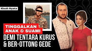 Ngincer Tentara Kurus & “Besar”