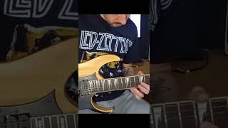 Neverne bebe - Da ima nas #gitara #gitarista #cover