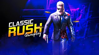 Livik Martial M 19 Rush Game Play Livik PUBG Mobile