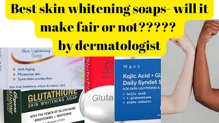 Best skin whitening soaps/ glutathione soaps( tamil)