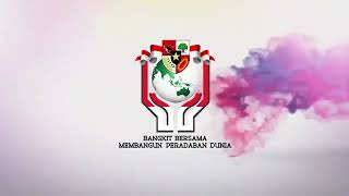 Video Opening Logo Hari Lahir Pancasila