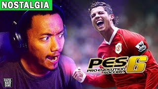 MAEN PES 6 DI TAHUN 2024 EMANG SERU?