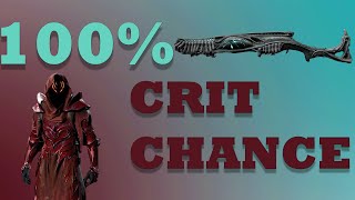 Remnant 2 Apocalypse Nightfall 100% Crit Build! | HUGS The King Is Back Baby!