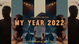 CINEMATIC REEL 2022