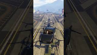 Longest Ramp Jump Ever In #gta5 #shorts #gta5shorts #gaming #fyp