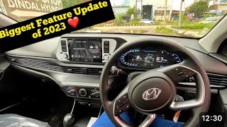 i20 Sports ka ye feature dega 25 kmpl ka milage Car vlog