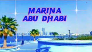 Marina Abu Dhabi