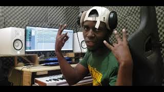 Swag-Beatz Remak Beat I AM RAP CHALLENGE VOL 2 fl studio 20