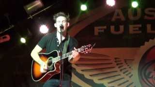 Parachute - James Durbin 2-7-14